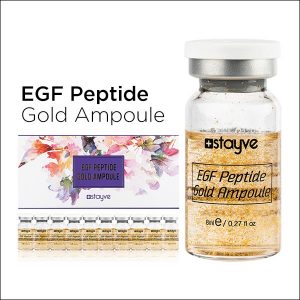 BB glow serum gold ampoule EGF Paptide