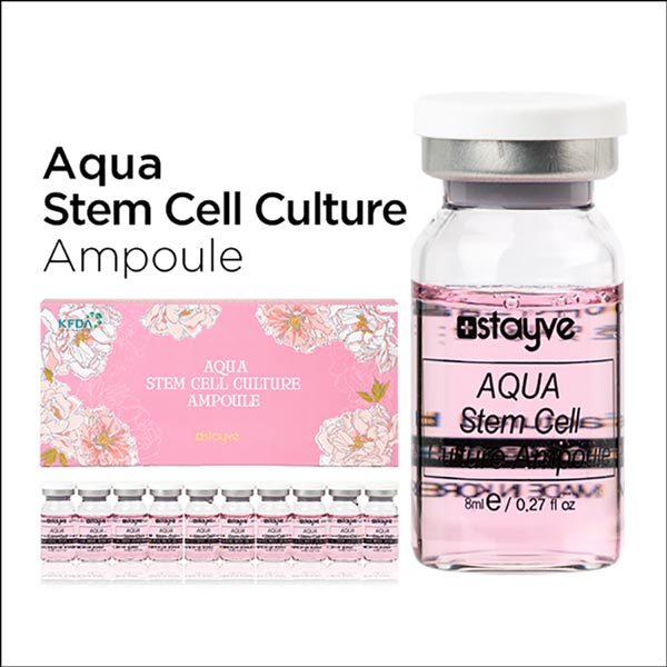 Stayve Aqua Stem Cell Culture buy
