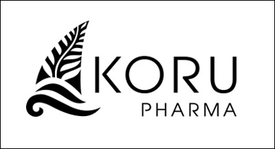 buy koru pharma products for professionals UK
