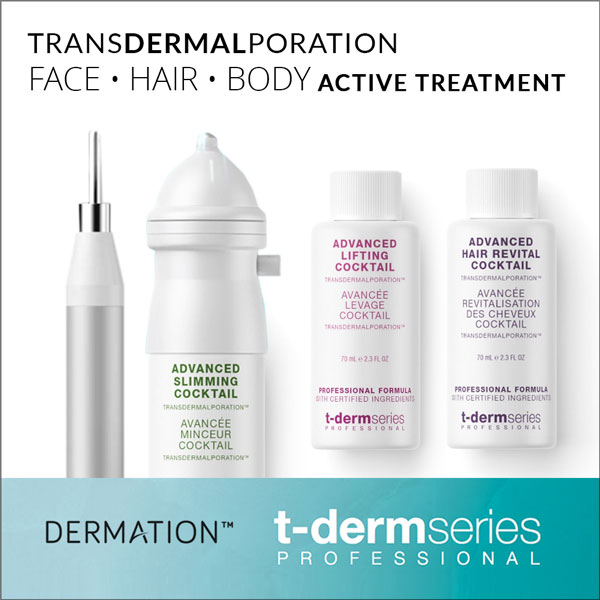 DermaOrganic products to buy for dermation device