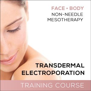 transdermal eloctroporation course