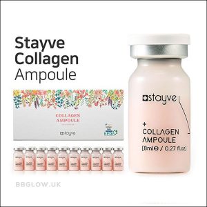 Stayve collagen ampoule