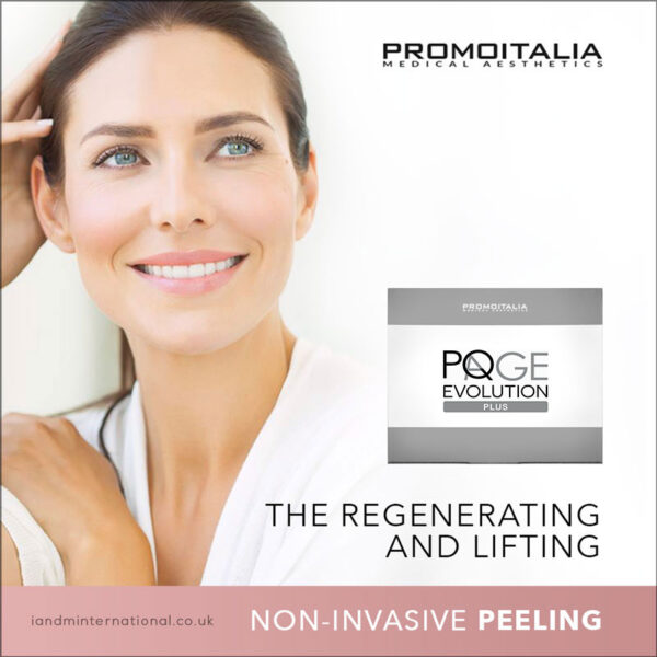 Promoitalia PQAge Evolution plus Peeling