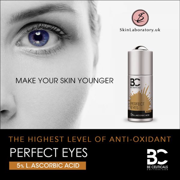 be ceuticals perfect eyes
