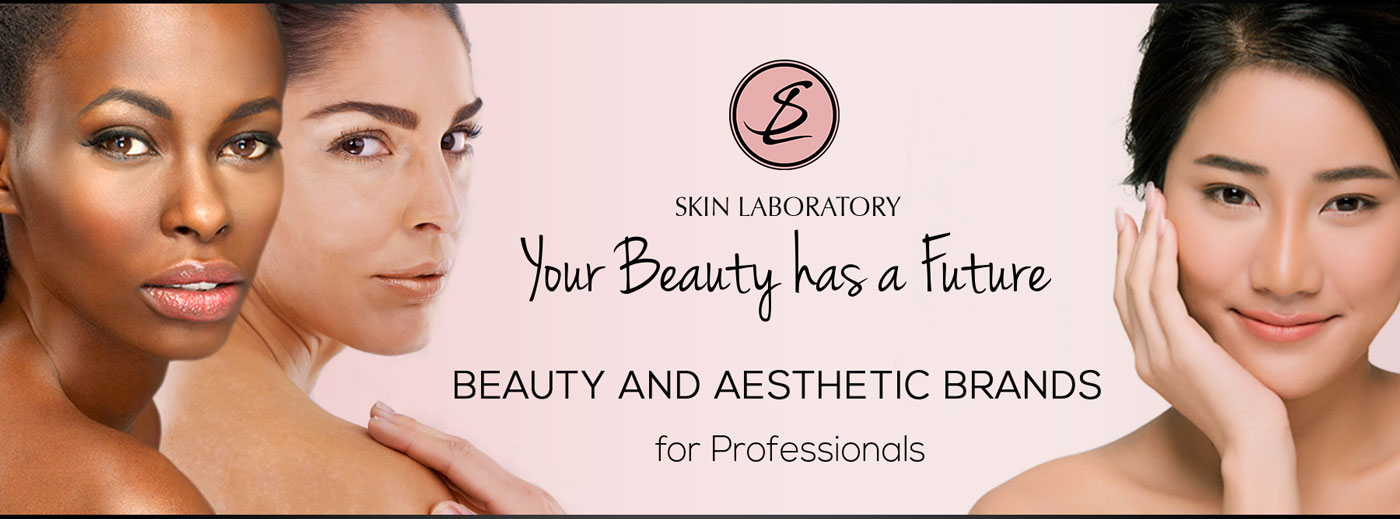 Beauty Aesthetic skincare for professional treatment buy