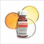 Dermaqual L-CARNITINE anti-cellulite meso-cocktail for mesotherapy