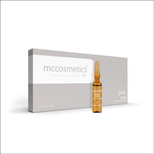 Mccosmetics Prof DMAE 3% microfacial or body lifting