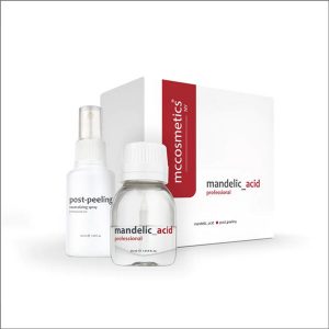 mccosmetics Mandelic Acid Pack