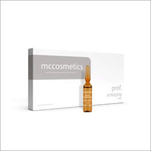 Mccosmetics - Prof Antiaging Flash - skin lifting and flash effect