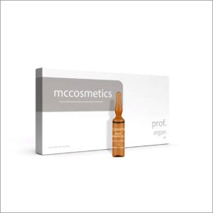Mccosmetics - Prof Argan Oil - organic oil face & body nutrients