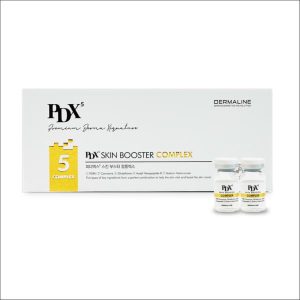 DERMALINE PDX5 Skin Booster Complex