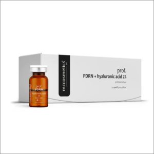 Mccosmetics Prof. pdrn + hyaluronic 2%