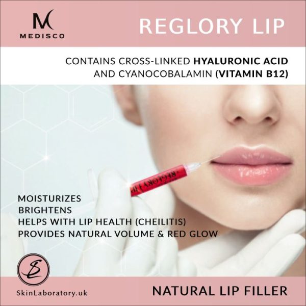 Medisco Reglory Lip Filler