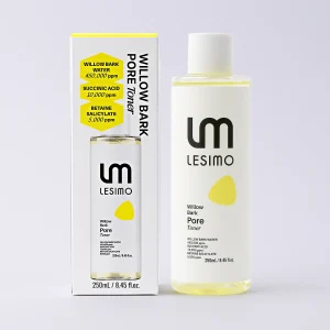 Lesimo Willow Bark Pore Toner