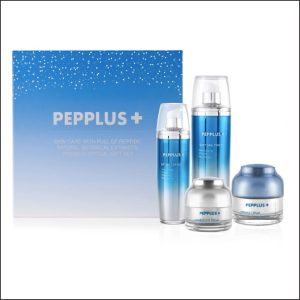 PicoBio PEPPLUS+ Premium Special Gift Set