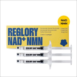 Medisco REGLORY NAD⁺ NMN Skin Booster