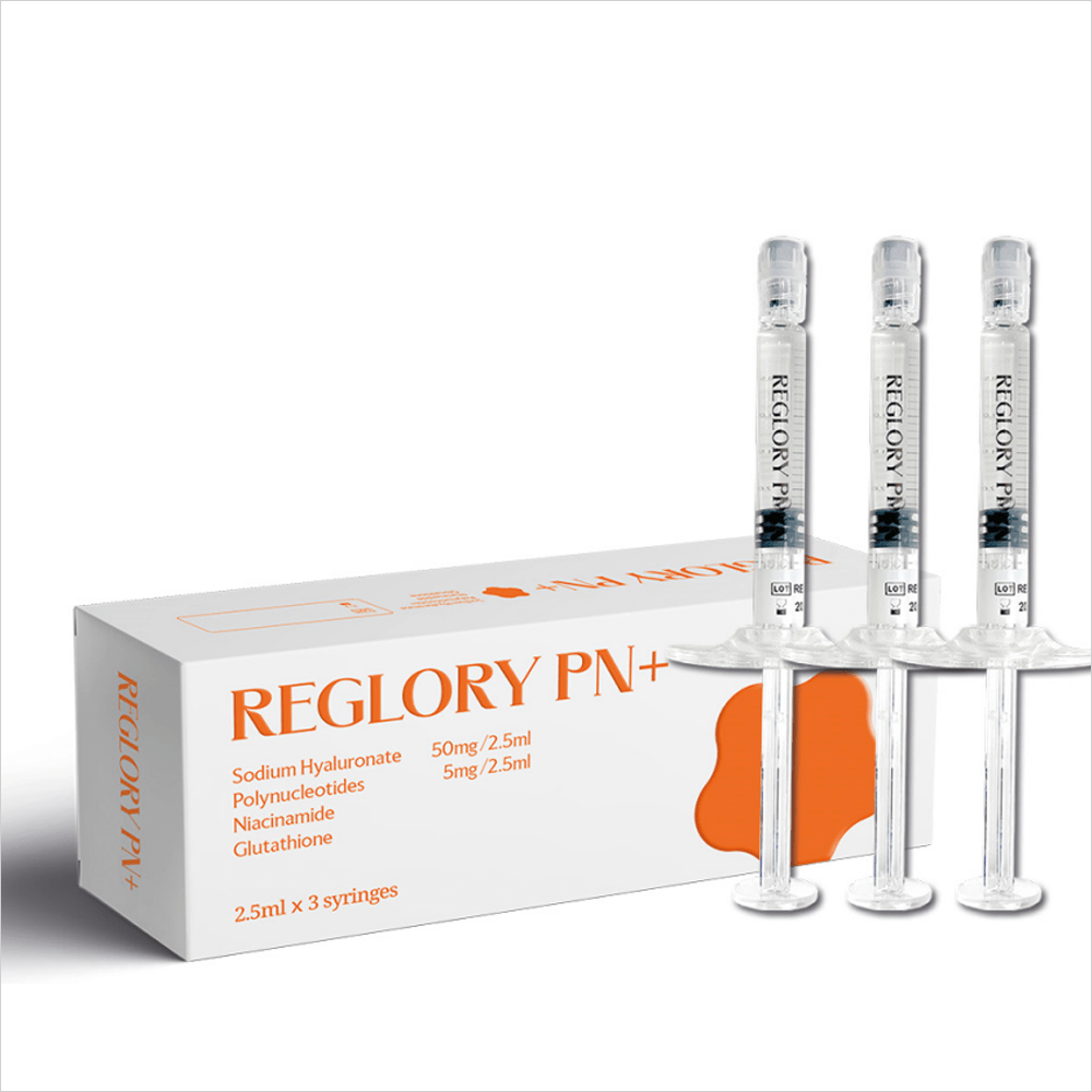 Medisco Reglory PN+
