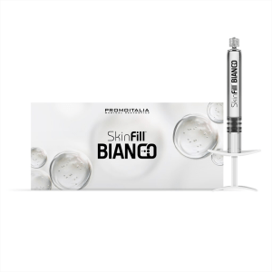 SkinFill Bianco
